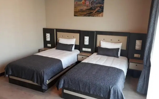 Grand Rimedya Hotel Gorukle