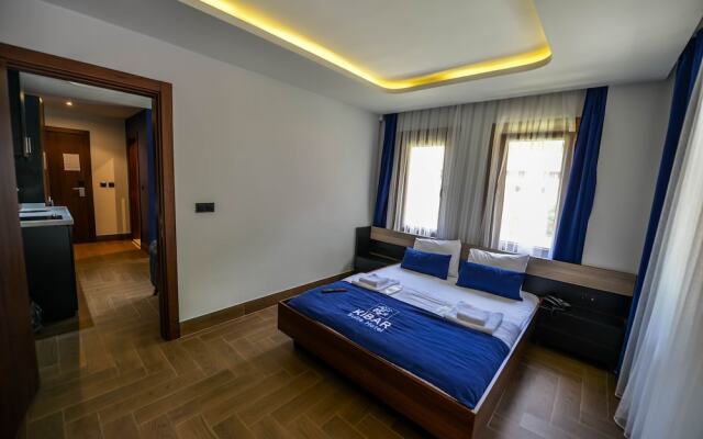 Kibar Suite Hotel