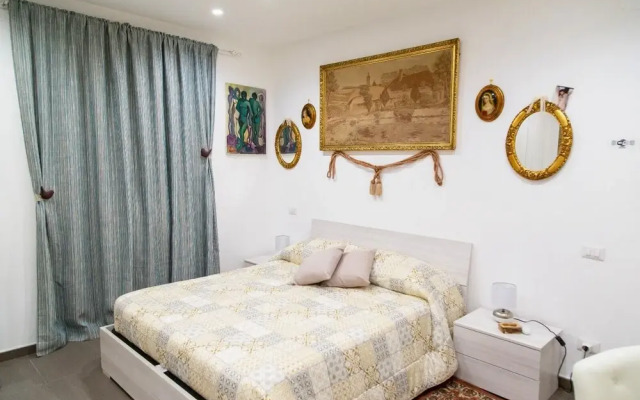 First House Posillipo Holiday Home Naples