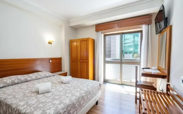 Residencial Santa Bárbara by Umbral