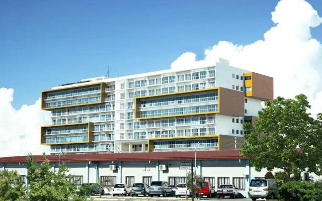 Primavera Residences