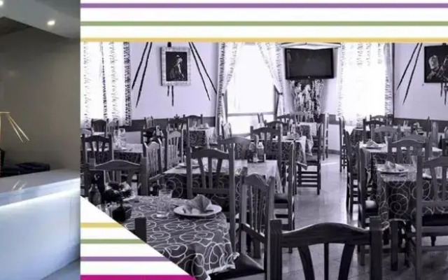 Hotel El Sueño de Jemik