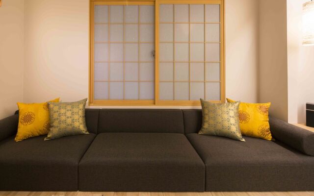 RESISTAY Gion Shijo