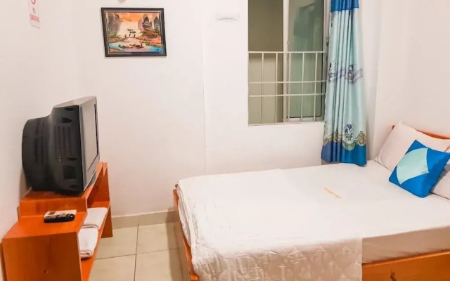 Kt-Home Hotel Nha Trang