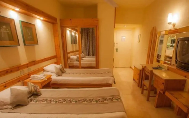 Beau Site Hotel Marsa Matruh