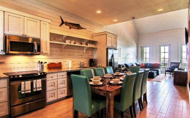 Cinnamon Shore- Sand Point TC 3303