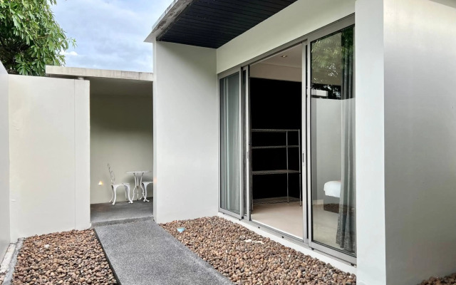 Baan Yamu Residences