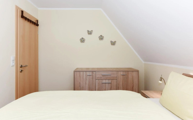 Ferienwohnung Teezeit