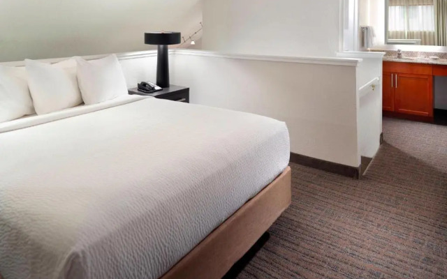 Residence Inn Atlanta Buckhead