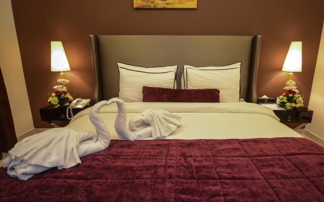 City Stay Hotel Apartment