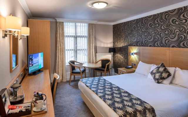 Weetwood Hall Estate