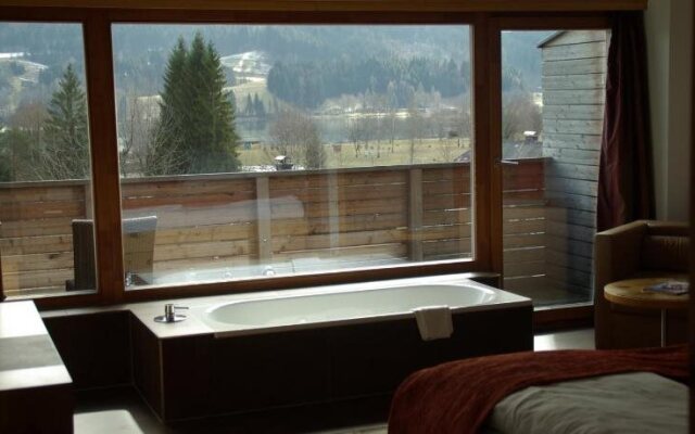 Alpen Adria Hotel & Spa