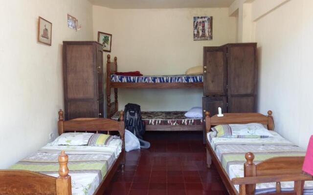 Hummingbird Hostel