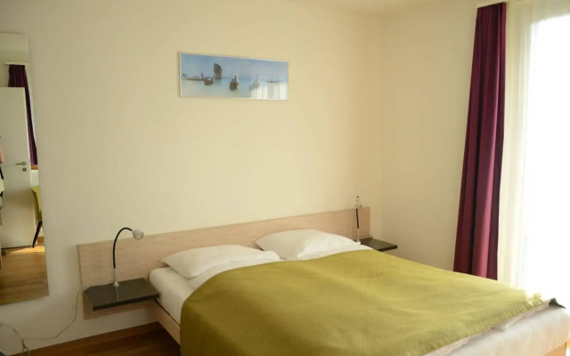 Seehotel Schwert