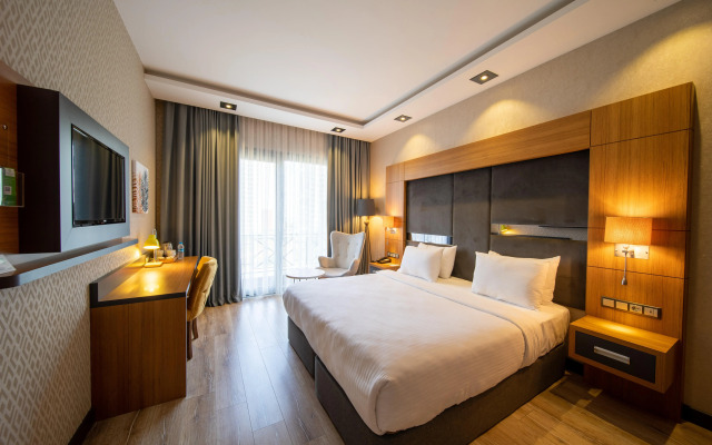 Holiday Inn Trabzon-East