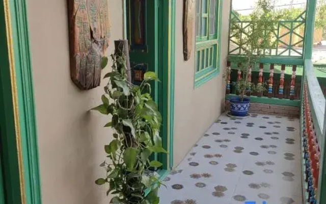 LansheHomestay