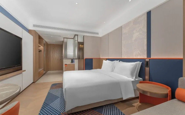 Holiday Inn Express Datong Pingcheng by IHG