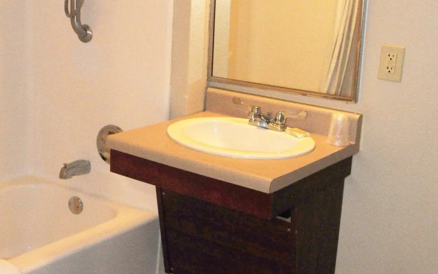 WoodSpring Suites Killeen