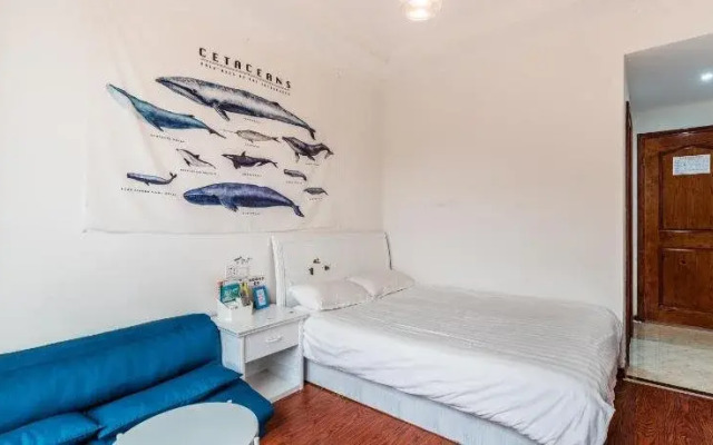 Zhoushan Donghai Hostel