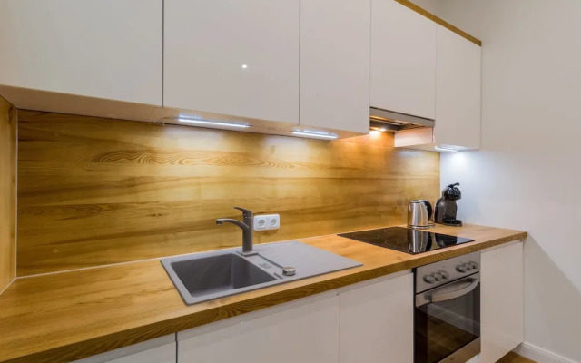 Apartment Adler-Nest Berlin by Kurfürstendamm