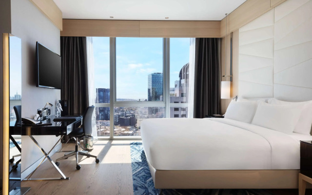 Wyndham Grand Levent Istanbul Hotel & Conference Center
