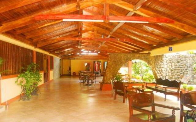 Best Western Las Espuelas