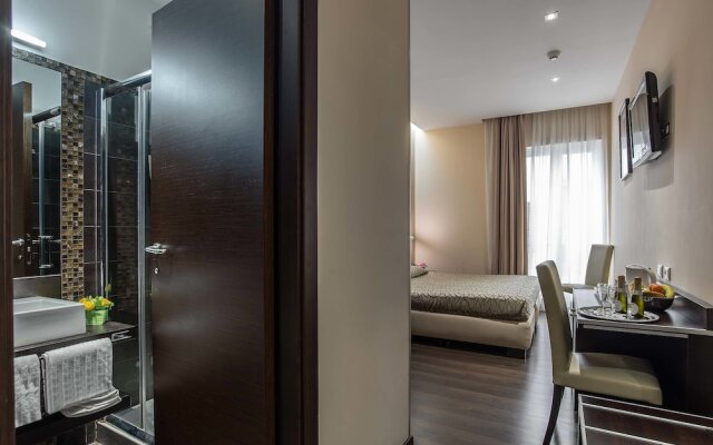Catone District Hotel