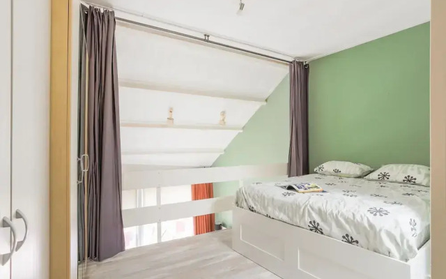 Vacation Home 450 m From the Beach