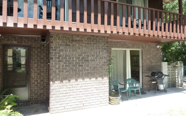 Ariel East Duplex 3 Bedroom Duplex