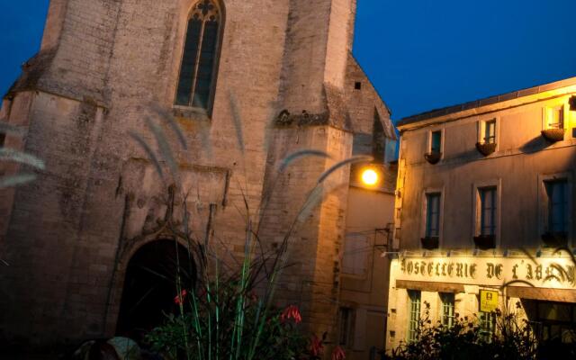 Hostellerie de l'Abbaye