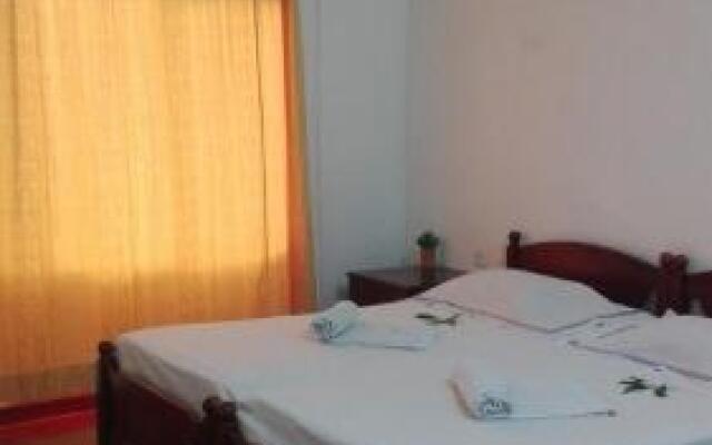 Okay Goldi guest house