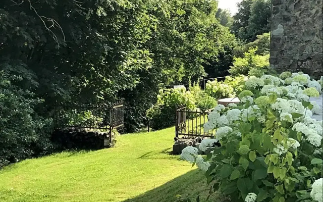 La Grange de Dourlers