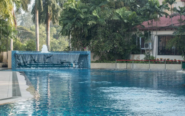 Ibiza The Fern Resort & Spa, Kolkata
