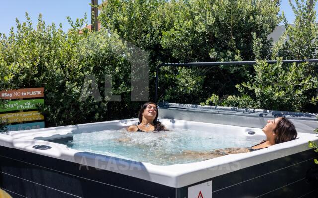 Riba.mar Bluevillas 1.3 by ACasaDasCasas