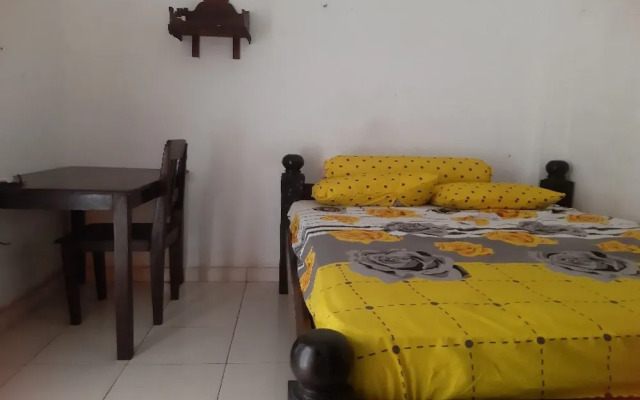 OYO 90810 Ravaya Homestay