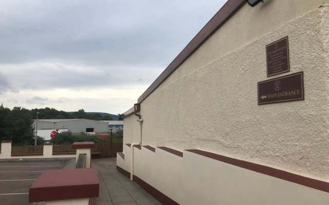 The Bessemer Hotel Carvery and Grill