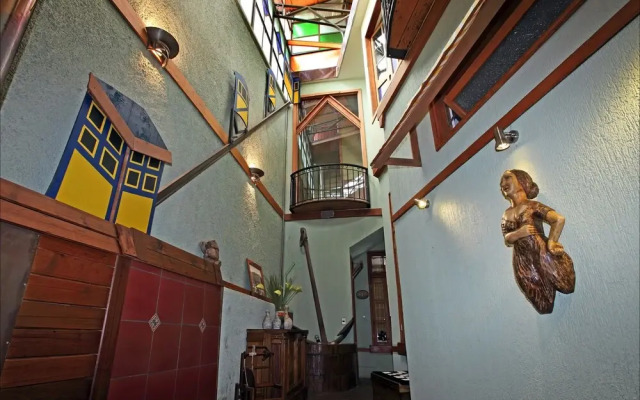 Rc Decoart Hotel Boutique