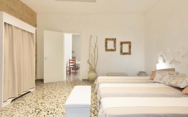 1877 Tenuta Cornacchia - Appartamento White by Barbarhouse