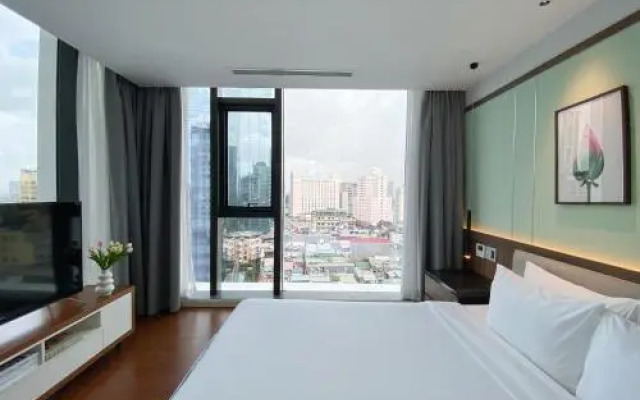 Signature By M Village Le Thanh Ton