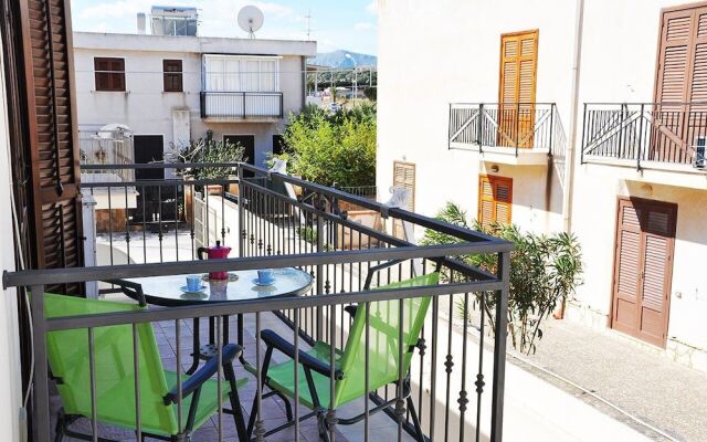 I tre Golfi Hibiscus