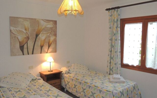 Villa Sullastre Verd