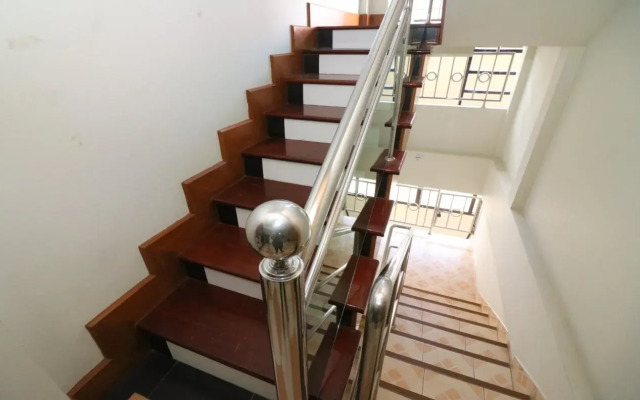 OYO 850 Central Pattaya Residence