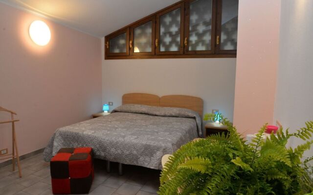 B&B al Pesce Vela