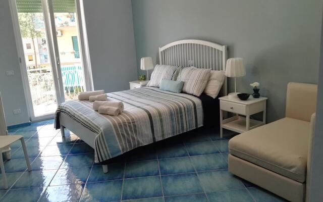 Capri B&B