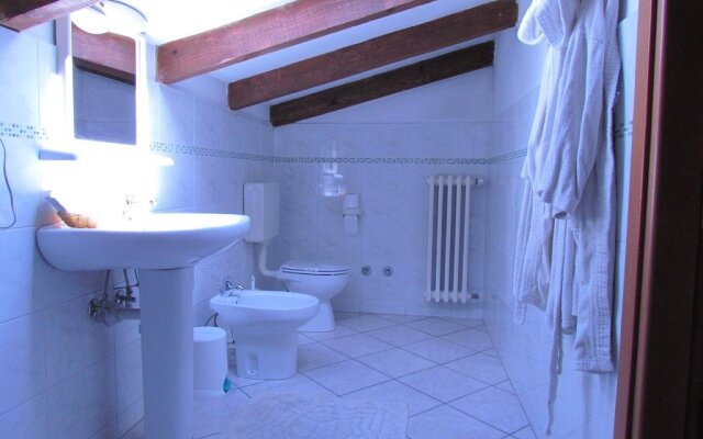 Hotel Emiliana