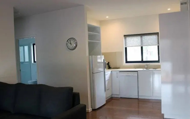 Kyneton Bushland Resort