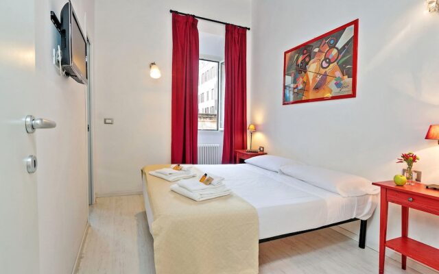Rome Accommodation - Campo de Fiori II