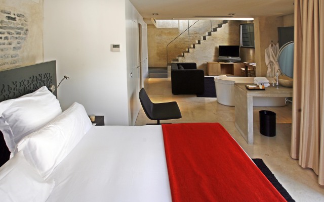EME Catedral Mercer Hotel