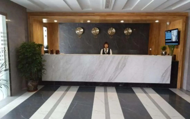 Yunshe Select Hotel