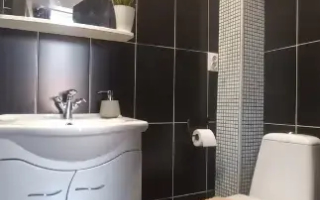 Apartments on Prosveshchenie 157/2